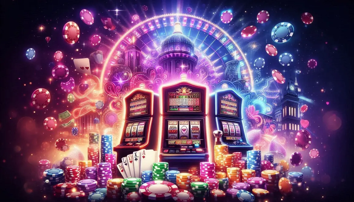 Bonver Casino